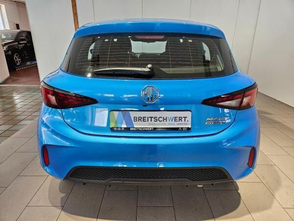 MG MG3 Hybrid+ Comfort 💥 SOMMERAKTION bis 30.7.25 💥 91522 Ansbach