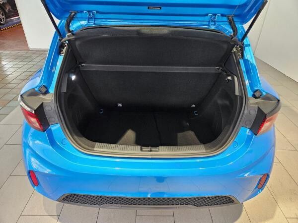 MG MG3 Hybrid+ Comfort 💥 SOMMERAKTION bis 30.7.25 💥 91522 Ansbach