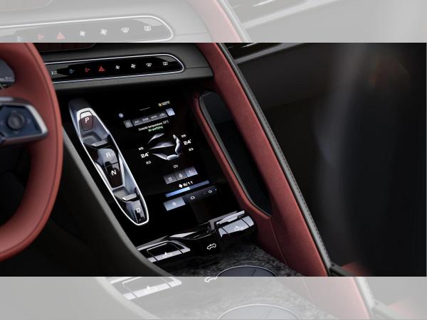 MG Cyberster Single Motor 340 PS 507km Reichweite