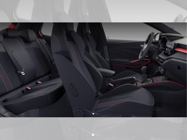 Skoda Fabia Monte Carlo 1,5 TSI 110 kW 7-Gang-DSG *130 Jahre Skoda*