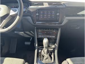 Volkswagen Touran 2.0 TDI DSG Highline