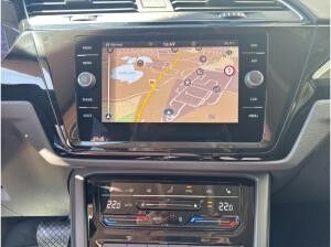 Volkswagen Touran 2.0 TDI DSG Highline