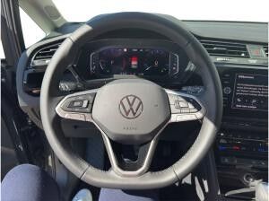 Volkswagen Touran 2.0 TDI DSG Highline