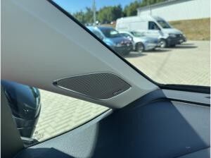 Volkswagen Touran 2.0 TDI DSG Highline