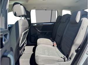 Volkswagen Touran 2.0 TDI DSG Highline