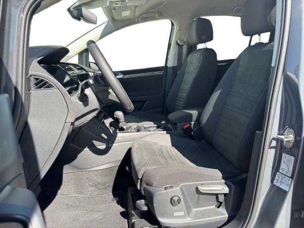 Volkswagen Touran 2.0 TDI DSG Highline