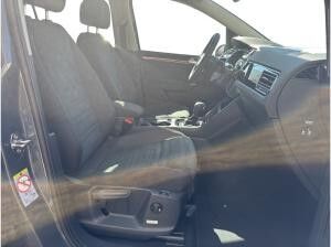 Volkswagen Touran 2.0 TDI DSG Highline