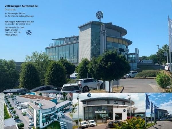 Volkswagen ID.4 PRO AHK WÄRMEPUMP MASSAGE AREA-VIEW HEAD-UP