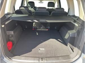 Volkswagen Touran 2.0 TDI DSG Highline