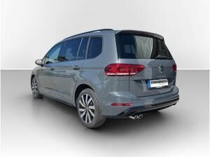 Volkswagen Touran 2.0 TDI DSG Highline