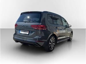 Volkswagen Touran 2.0 TDI DSG Highline