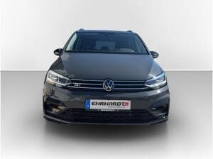 Volkswagen Touran 2.0 TDI DSG Highline