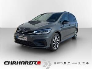 Volkswagen Touran 2.0 TDI DSG Highline