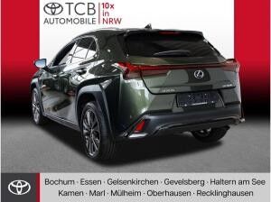 Lexus UX-300h F Sport Design NAVI SHZ PDC KLIMA "Sofort Lieferbar"