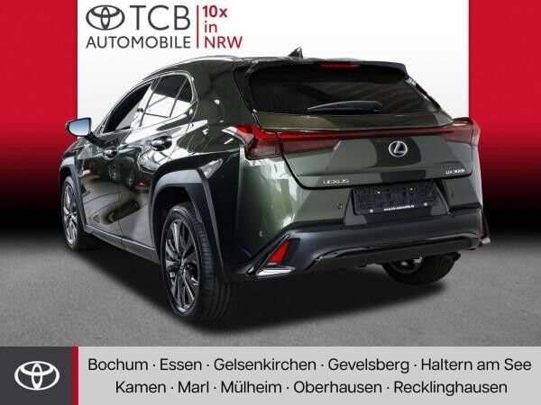 Lexus UX-300h F Sport Design NAVI SHZ PDC KLIMA "Sofort Lieferbar"