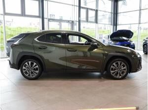 Lexus UX-300h F Sport Design NAVI SHZ PDC KLIMA "Sofort Lieferbar"