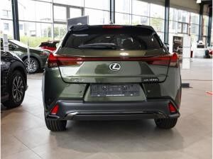 Lexus UX-300h F Sport Design NAVI SHZ PDC KLIMA "Sofort Lieferbar"