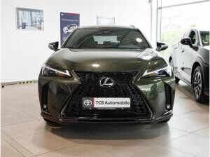 Lexus UX-300h F Sport Design NAVI SHZ PDC KLIMA "Sofort Lieferbar"