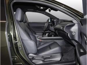 Lexus UX-300h F Sport Design NAVI SHZ PDC KLIMA "Sofort Lieferbar"