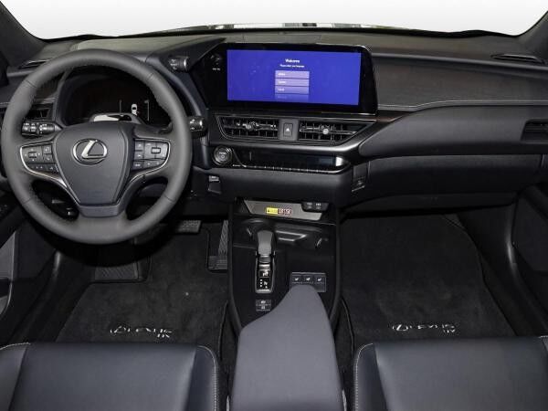 Lexus UX-300h F Sport Design NAVI SHZ PDC KLIMA "Sofort Lieferbar"