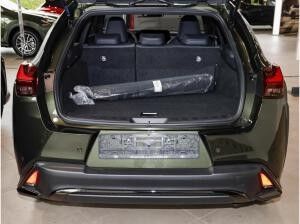 Lexus UX-300h F Sport Design NAVI SHZ PDC KLIMA "Sofort Lieferbar"