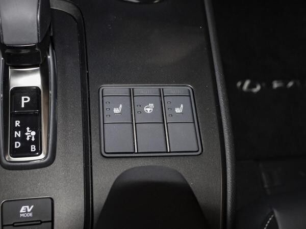 Lexus UX-300h F Sport Design NAVI SHZ PDC KLIMA "Sofort Lieferbar"