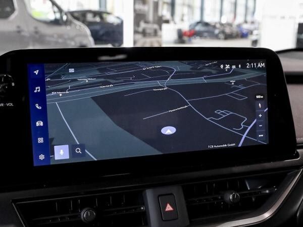 Lexus UX-300h F Sport Design NAVI SHZ PDC KLIMA "Sofort Lieferbar"