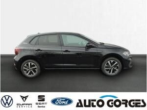 Volkswagen Polo Goal 1.0l TSI OPF DSG +CLIMATRONIC+ACC+APP+