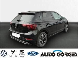Volkswagen Polo Goal 1.0l TSI OPF DSG +CLIMATRONIC+ACC+APP+