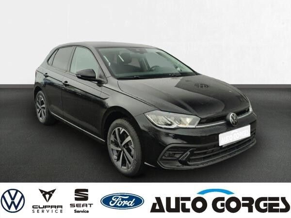 Volkswagen Polo Goal 1.0l TSI OPF DSG +CLIMATRONIC+ACC+APP+
