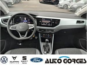 Volkswagen Polo Goal 1.0l TSI OPF DSG +CLIMATRONIC+ACC+APP+