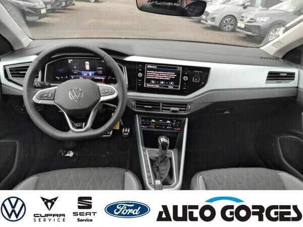 Volkswagen Polo Goal 1.0l TSI OPF DSG +CLIMATRONIC+ACC+APP+