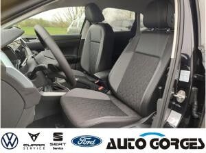 Volkswagen Polo Goal 1.0l TSI OPF DSG +CLIMATRONIC+ACC+APP+