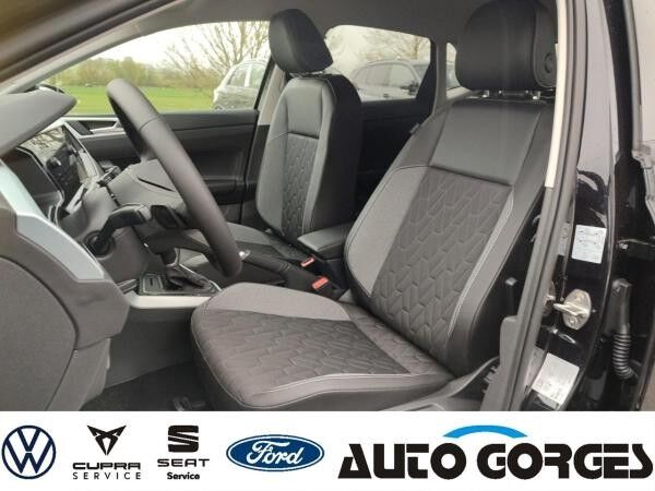 Volkswagen Polo Goal 1.0l TSI OPF DSG +CLIMATRONIC+ACC+APP+