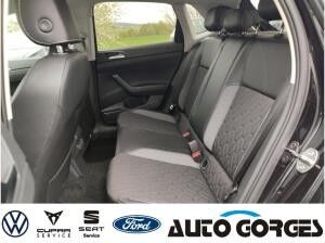 Volkswagen Polo Goal 1.0l TSI OPF DSG +CLIMATRONIC+ACC+APP+