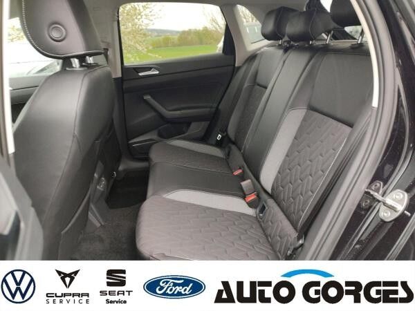 Volkswagen Polo Goal 1.0l TSI OPF DSG +CLIMATRONIC+ACC+APP+
