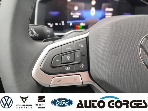 Volkswagen Polo Goal 1.0l TSI OPF DSG +CLIMATRONIC+ACC+APP+