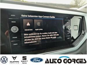 Volkswagen Polo Goal 1.0l TSI OPF DSG +CLIMATRONIC+ACC+APP+
