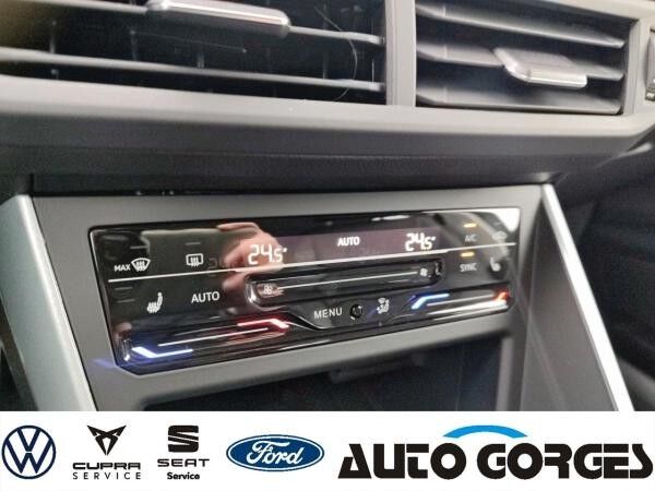 Volkswagen Polo Goal 1.0l TSI OPF DSG +CLIMATRONIC+ACC+APP+