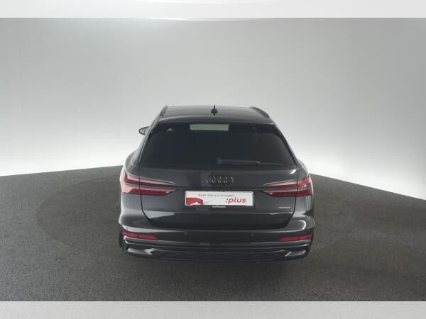 Audi A6 Avant 50 TDI qu. S line  / JETZT GW+ KONDITIONEN SICHERN !