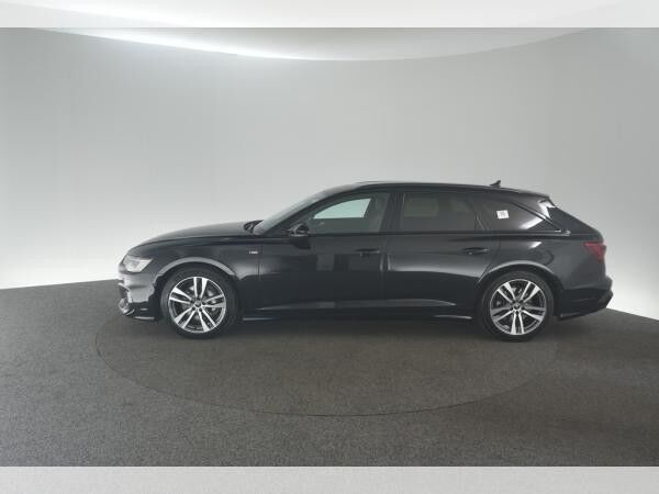 Audi A6 Avant 50 TDI qu. S line  / JETZT GW+ KONDITIONEN SICHERN !