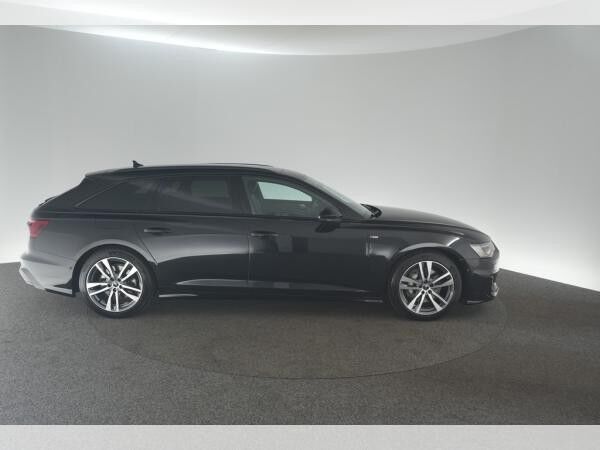 Audi A6 Avant 50 TDI qu. S line  / JETZT GW+ KONDITIONEN SICHERN !