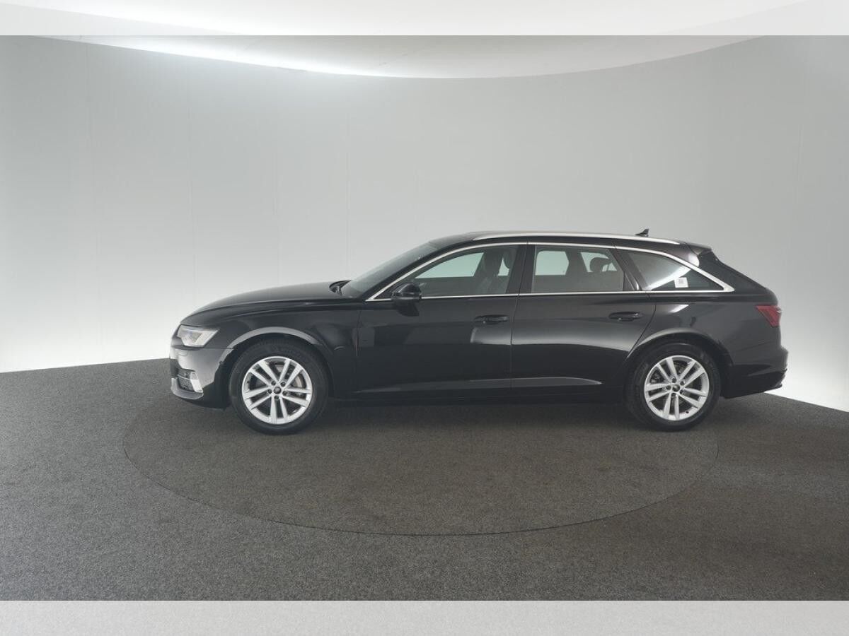 Audi A6 Avant 45 TFSI advanced / JETZT GW+ KONDITIONEN SICHERN !