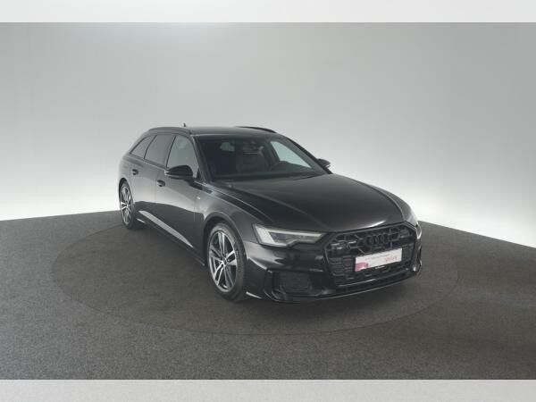 Audi A6 Avant 50 TDI qu. S line  / JETZT GW+ KONDITIONEN SICHERN !