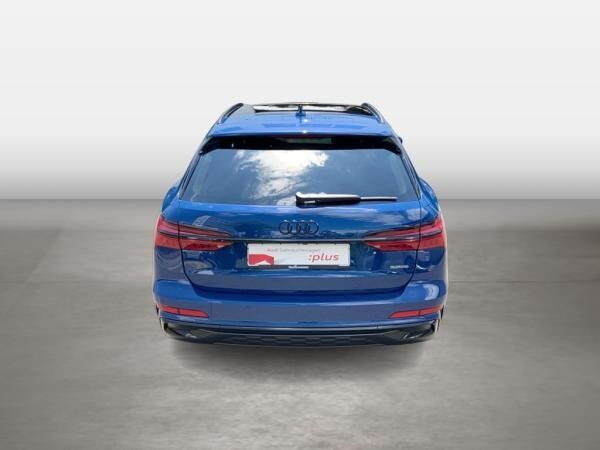 Audi A6 Avant 50 TDI qu. S line / JETZT GW+ KONDITIONEN SICHERN !