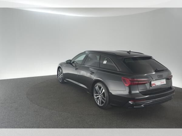 Audi A6 Avant 50 TDI qu. S line  / JETZT GW+ KONDITIONEN SICHERN !