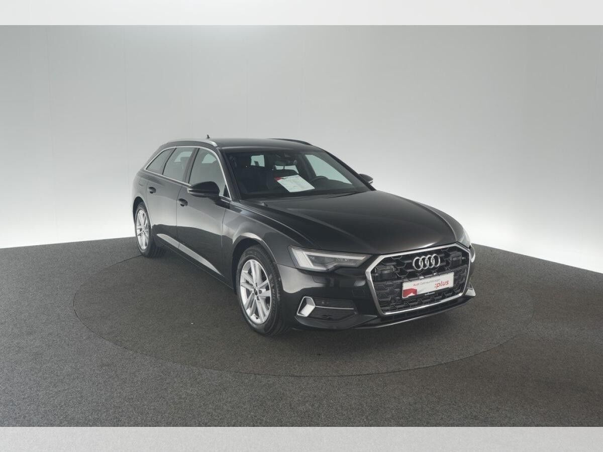 Audi A6 Avant 45 TFSI advanced / JETZT GW+ KONDITIONEN SICHERN !