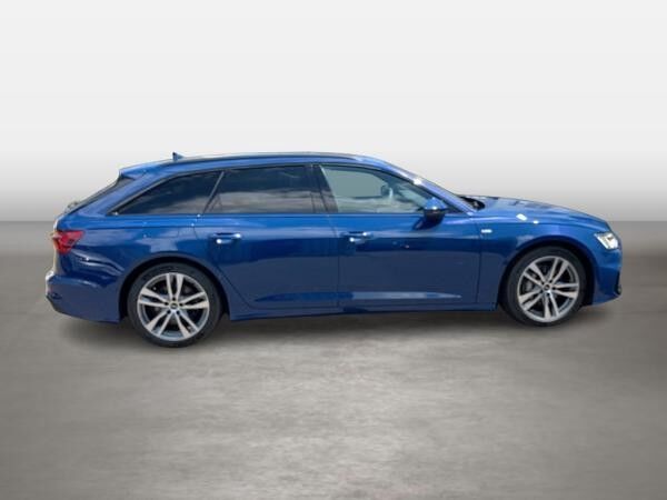 Audi A6 Avant 50 TDI qu. S line / JETZT GW+ KONDITIONEN SICHERN !