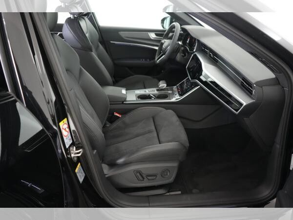 Audi A6 Avant 50 TDI qu. S line  / JETZT GW+ KONDITIONEN SICHERN !