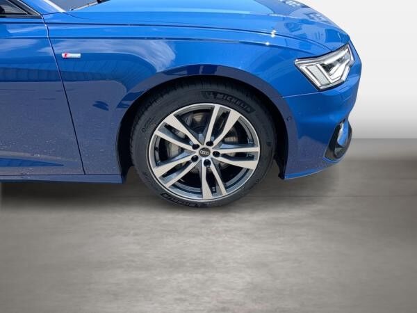 Audi A6 Avant 50 TDI qu. S line / JETZT GW+ KONDITIONEN SICHERN !